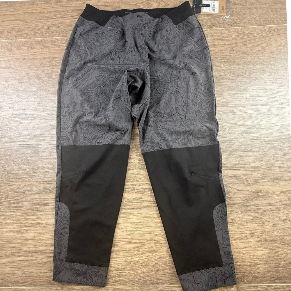 The North Face Women's Beyond The Wall Climbing Hiking Slim Fit Pants M NEW